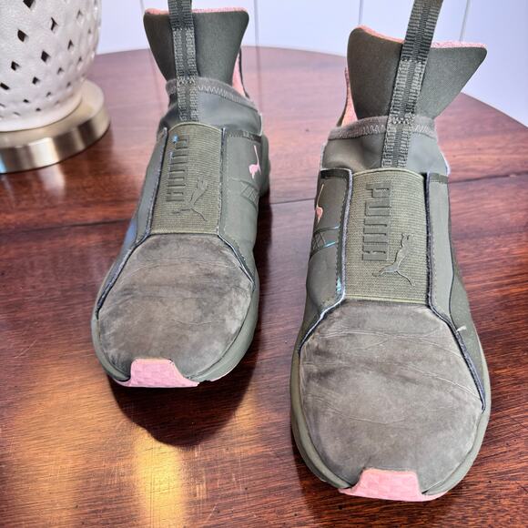 Puma fierce core trainers size 7 - Picture 1 of 15